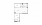 The Lindley Floor Plans Two Bedroom Apartment
