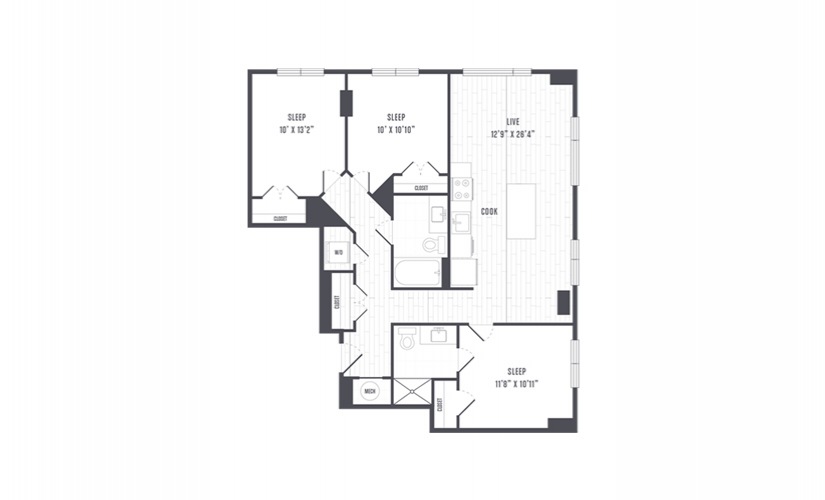 The Lindley C1
