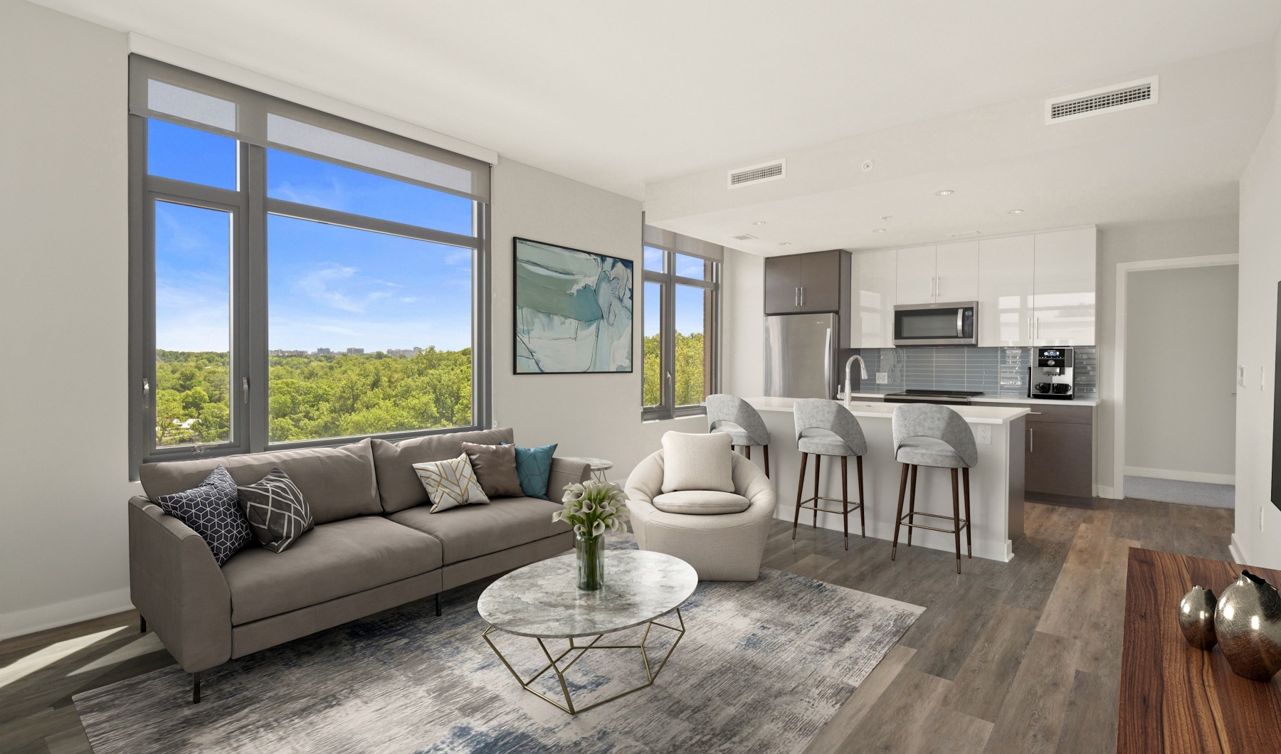 Living Room Living Room