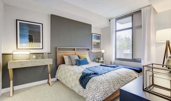 Spaces with Intention Spaces with Intention