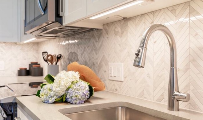 The Lindley Sink The Lindley Sink