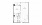 The Lindley Floor Plans One Bedroom With Balcony